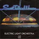 7'' - Electric Light Orchestra - Sweet Talkin' Woman