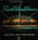12inch Vinyl Single - Electric Light Orchestra - Sweet Talkin' Woman - Purple