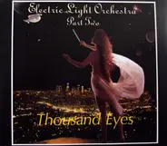 Electric Light Orchestra Part II - Thousand Eyes