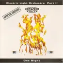 Double CD - Electric Light Orchestra Part II - One Night (Special Edition)