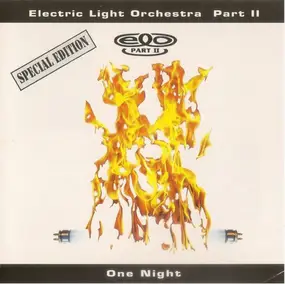 Electric Light Orchestra - One Night