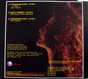 CD Single - Electric Light Orchestra Part II - Thousand Eyes