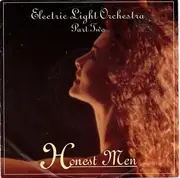 7inch Vinyl Single - Electric Light Orchestra Part II - Honest Men
