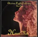 12inch Vinyl Single - Electric Light Orchestra Part II - Honest Men