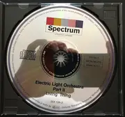 CD - Electric Light Orchestra Part II - Livin' Thing (Live)