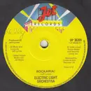 7inch Vinyl Single - Electric Light Orchestra - Rockaria! - Solid Centre