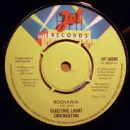 Electric Light Orchestra - Rockaria!