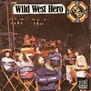 7inch Vinyl Single - Electric Light Orchestra - Wild West Hero