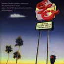 LP - Electric Light Orchestra - The Night The Light Went On (In Long Beach)