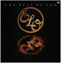 Double LP - Electric Light Orchestra - The Best Of ELO - Gatefold