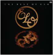 Double LP - Electric Light Orchestra - The Best Of ELO - Gatefold