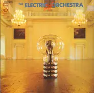 Electric Light Orchestra - The Electric Light Orchestra