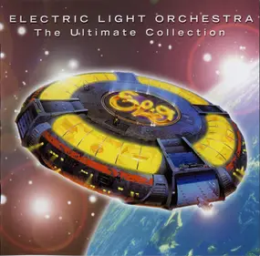 Electric Light Orchestra - The Ultimate Collection