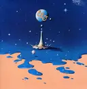 LP - Electric Light Orchestra - Time