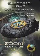 Electric Light Orchestra - Zoom Tour Live