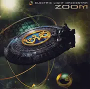CD - Electric Light Orchestra - Zoom