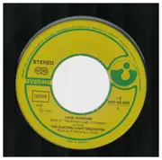 7inch Vinyl Single - Electric Light Orchestra - 10538 Overture / First Movement (Jumping Biz)