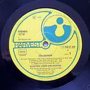 LP - Electric Light Orchestra - Collection