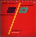 12inch Vinyl Single - Electric Light Orchestra - Calling America
