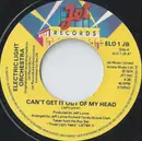 7inch Vinyl Single - Electric Light Orchestra - Can't Get It Out Of My Head