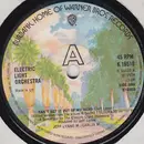 7inch Vinyl Single - Electric Light Orchestra - Can't Get It Out Of My Head