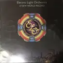 LP - Electric Light Orchestra - A new world record