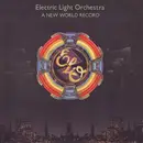 LP - Electric Light Orchestra - A New World Record