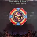 LP - Electric Light Orchestra - A New World Record