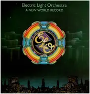 Electric Light Orchestra - A New World Record