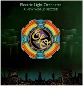 Electric Light Orchestra - A New World Record