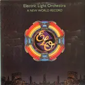 Electric Light Orchestra - A New World Record
