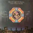 LP - Electric Light Orchestra - A New World Record