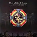 CD - Electric Light Orchestra - A New World Record
