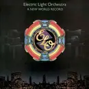 LP - Electric Light Orchestra - A New World Record
