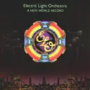 LP - Electric Light Orchestra - A New World Record