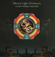 Electric Light Orchestra - A New World Record