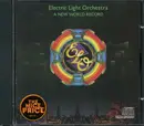 CD - Electric Light Orchestra - A New World Record
