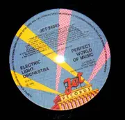 LP - Electric Light Orchestra - A Perfect World Of Music