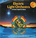 LP - Electric Light Orchestra - A Perfect World Of Music