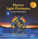 CD - Electric Light Orchestra - A Perfect World Of Music