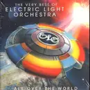 Double LP & MP3 - Electric Light Orchestra - All Over the World: The Very Best Of Electric Light Orchestra - 180g + download