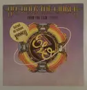 7inch Vinyl Single - Electric Light Orchestra - All Over The World
