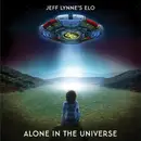 LP - Electric Light Orchestra - Alone In The Universe - Gatefold