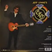 LP - Electric Light Orchestra - Alone In The Universe - Gatefold