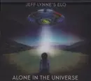 CD - Electric Light Orchestra - Alone In The Universe - Digisleeve