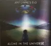 CD - Electric Light Orchestra - Alone In The Universe - Deluxe Edition, Digipack