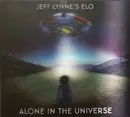 CD - Electric Light Orchestra - Alone In The Universe - Deluxe Edition, Digipack