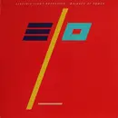 LP - Electric Light Orchestra - Balance Of Power