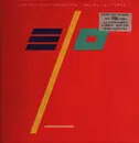 LP - Electric Light Orchestra - Balance Of Power
