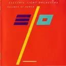 CD - Electric Light Orchestra - Balance Of Power